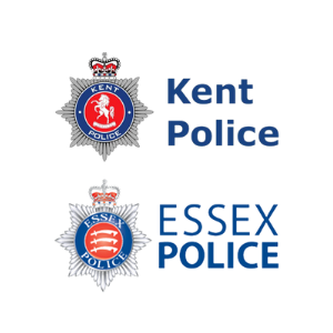 kent police
