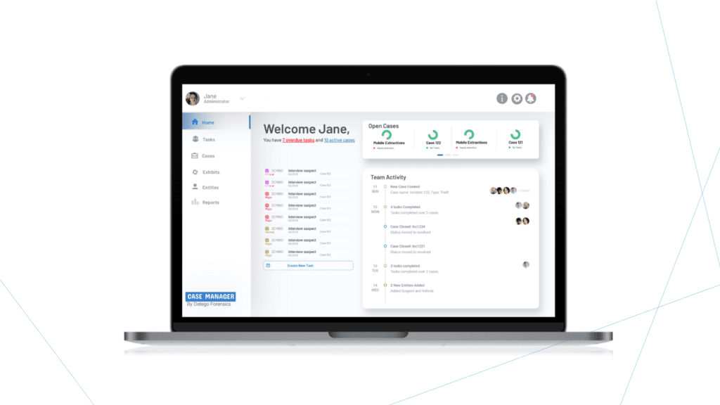 case management solutions