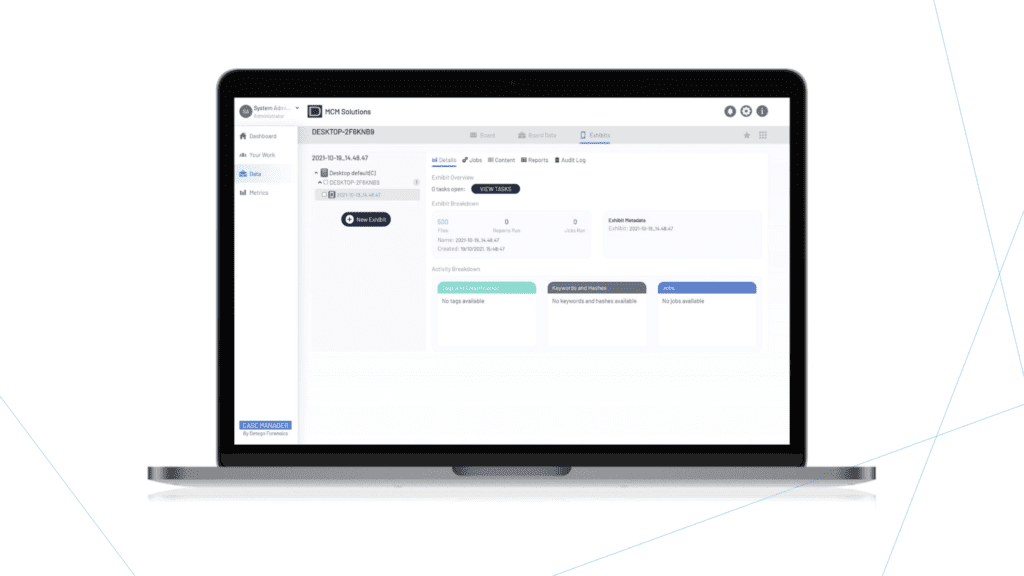 endpoint monitoring tools