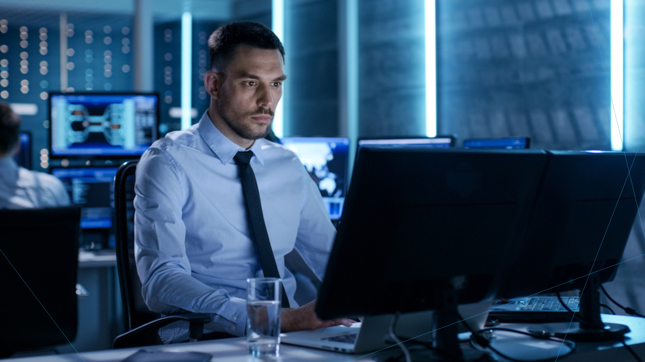 Defense Security Solutions