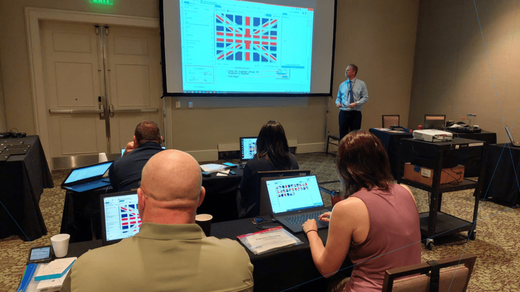 digital forensics course